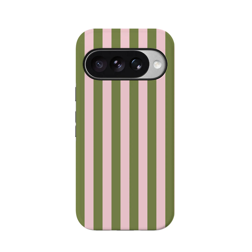 Summer Stripes | Sunday Best Case