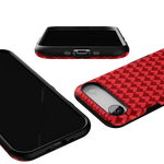 Crazy in Love | Red Hearts Case