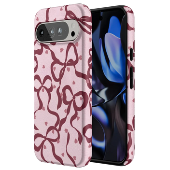 Coquette Crush | Bows Case