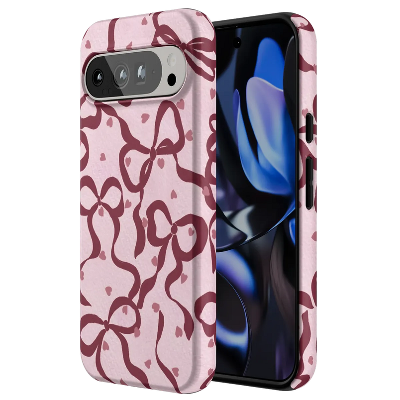 Coquette Crush | Bows Case