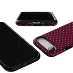 Heart Noir | Tiny Hearts Case
