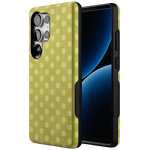 Kiwi Cooler | Poolside Print Case