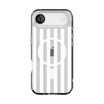 White Stripes | Sunday Best Case - iPhone 17 Air