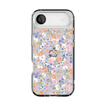 Poppy Meadows | Pastel Floral Case