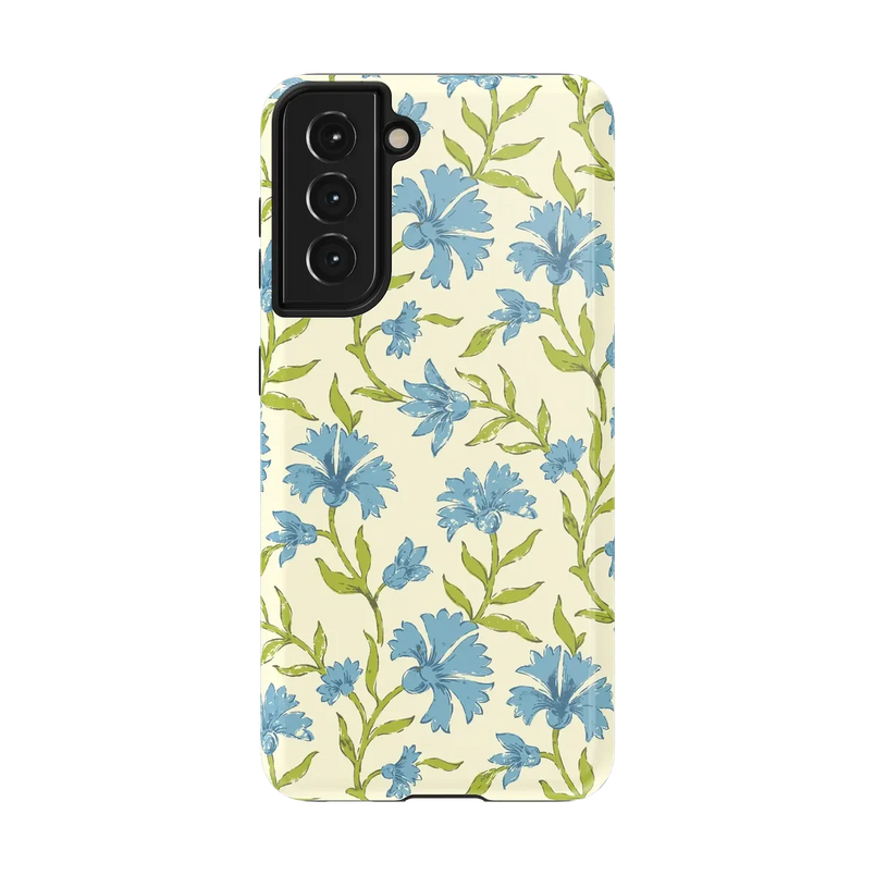 Garden Breeze | Seaside Vines Case - Galaxy S21