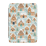 Built Too Sweet | Frosted Village Kindle Case | Casely
