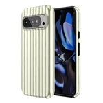 Linen Stripe | The Boyfriend Collection