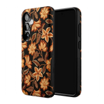 Maple Flowers | Floral Foliage Case