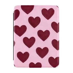 Whole Lotta Love | Plum Hearts Kindle Case