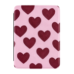 Whole Lotta Love | Plum Hearts Kindle Case