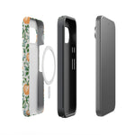 Pumpkin Patch | Green Vines Case