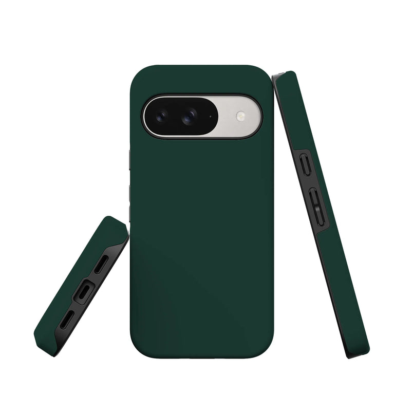 Forest Green | The Boyfriend Collection