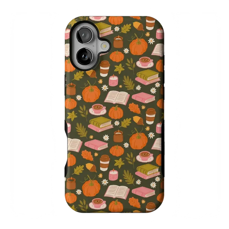 Small Town Magic | Fall Faves Case