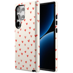 Love Letters | Doodle Hearts Case