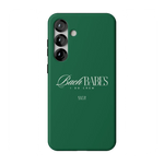 Bach Babes | Green Bachelorette Case Phone Case Casetry Bold Flex + MagSafe® Galaxy S25 Plus 