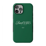 Bach Babes | Green Bachelorette Case Phone Case Casetry Bold Flex + MagSafe® iPhone 12 Pro Max 