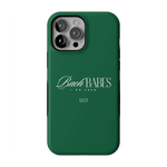 Bach Babes | Green Bachelorette Case Phone Case Casetry Bold Flex + MagSafe® iPhone 13 Pro Max 