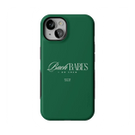 Bach Babes | Green Bachelorette Case Phone Case Casetry Bold Flex + MagSafe® iPhone 13 Mini 