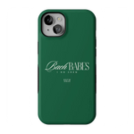 Bach Babes | Green Bachelorette Case Phone Case Casetry Bold Flex + MagSafe® iPhone 15 Plus 