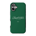 Bach Babes | Green Bachelorette Case Phone Case Casetry Bold Flex + MagSafe® iPhone 16 Plus 