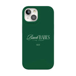 Bach Babes | Green Bachelorette Case Phone Case Casetry Classic + MagSafe® iPhone 15 