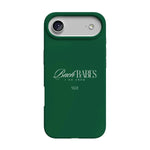 Bach Babes | Green Bachelorette Case Phone Case Casetry Classic + MagSafe® iPhone 17 Air 
