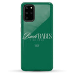 Bach Babes | Green Bachelorette Case Phone Case Casetry Essential Galaxy S20 Plus 