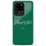 Bach Babes | Green Bachelorette Case Phone Case Casetry Essential Galaxy S20 Ultra 