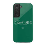 Bach Babes | Green Bachelorette Case Phone Case Casetry Essential Galaxy S22 