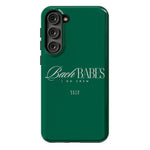 Bach Babes | Green Bachelorette Case Phone Case Casetry Essential Galaxy S23 Plus 