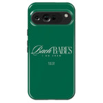 Bach Babes | Green Bachelorette Case Phone Case Casetry Essential Google Pixel 9 Pro XL 