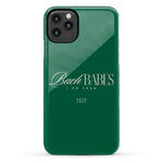 Bach Babes | Green Bachelorette Case Phone Case Casetry Essential iPhone 11 Pro Max 