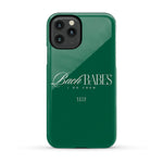 Bach Babes | Green Bachelorette Case Phone Case Casetry Essential iPhone 11 Pro 