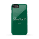 Bach Babes | Green Bachelorette Case Phone Case Casetry Essential iPhone SE (2020 & 2022) 