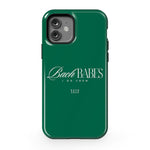 Bach Babes | Green Bachelorette Case Phone Case Casetry Essential + MagSafe® iPhone 12 Pro 