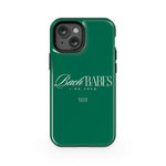 Bach Babes | Green Bachelorette Case Phone Case Casetry Essential + MagSafe® iPhone 13 Mini 
