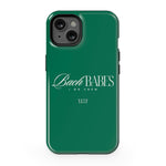 Bach Babes | Green Bachelorette Case Phone Case Casetry Essential + MagSafe® iPhone 13 