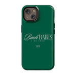 Bach Babes | Green Bachelorette Case Phone Case Casetry Essential + MagSafe® iPhone 14 