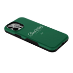 Bach Babes | Green Bachelorette Case Phone Case Casetry 