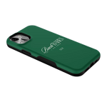 Bach Babes | Green Bachelorette Case Phone Case Casetry 