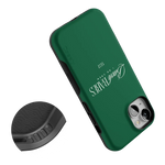 Bach Babes | Green Bachelorette Case Phone Case Casetry 