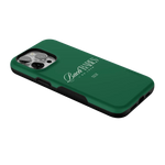 Bach Babes | Green Bachelorette Case Phone Case Casetry 