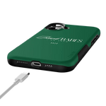 Bach Babes | Green Bachelorette Case Phone Case Casetry 