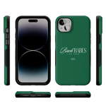 Bach Babes | Green Bachelorette Case Phone Case Casetry 