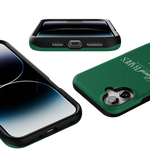 Bach Babes | Green Bachelorette Case Phone Case Casetry 