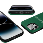 Bach Babes | Green Bachelorette Case Phone Case Casetry 