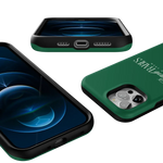 Bach Babes | Green Bachelorette Case Phone Case Casetry 