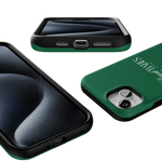 Bach Babes | Green Bachelorette Case Phone Case Casetry 