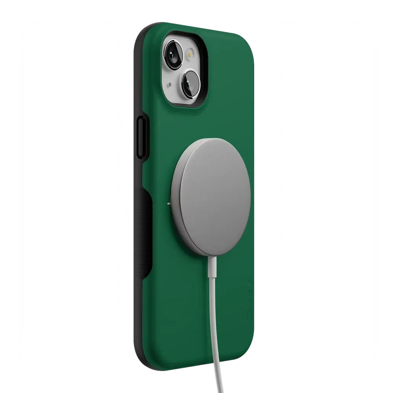 Bach Babes | Green Bachelorette Case Phone Case Casetry 