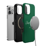 Bach Babes | Green Bachelorette Case Phone Case Casetry 